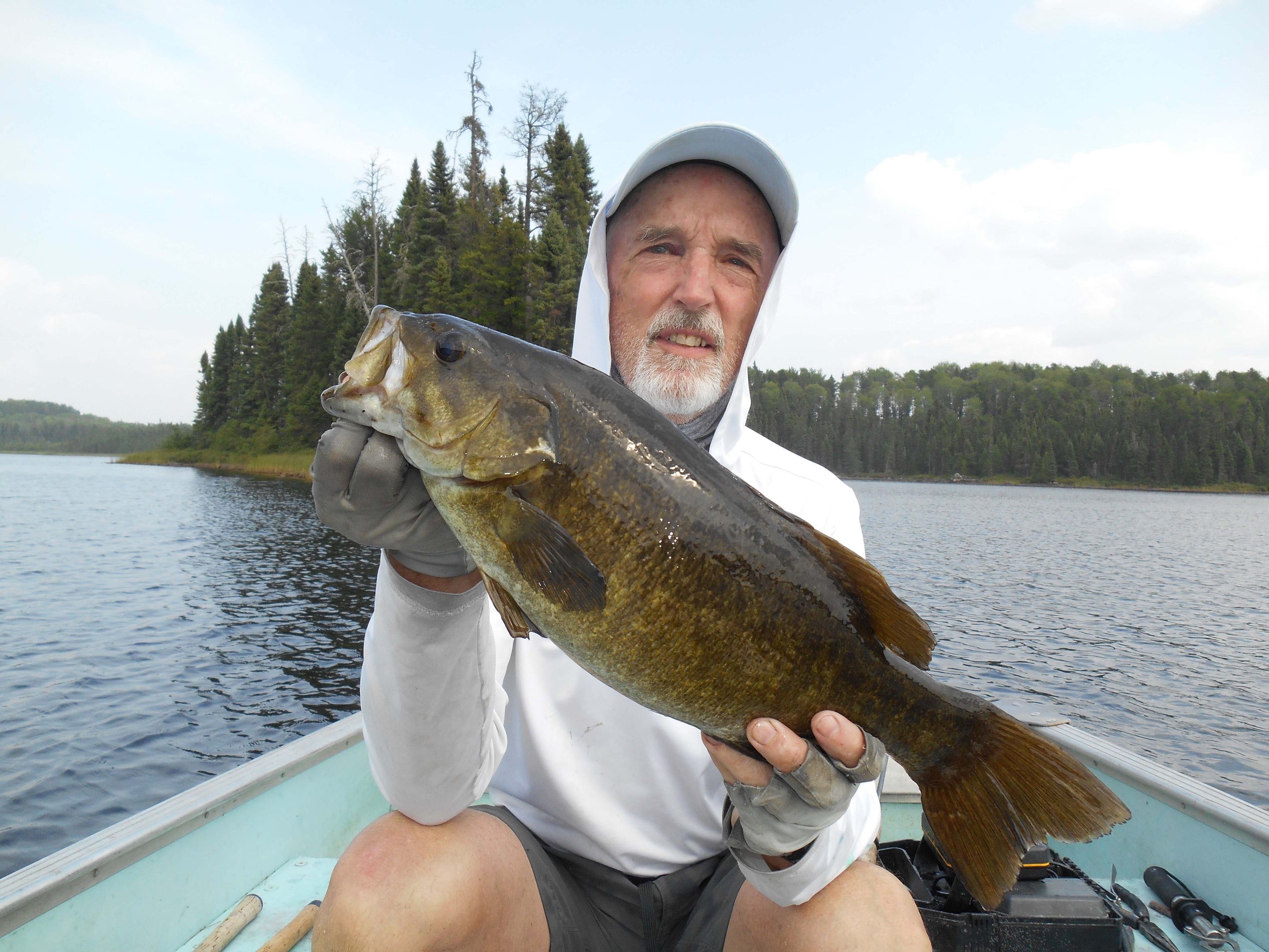 Midwest Finesse Fishing: August 2023