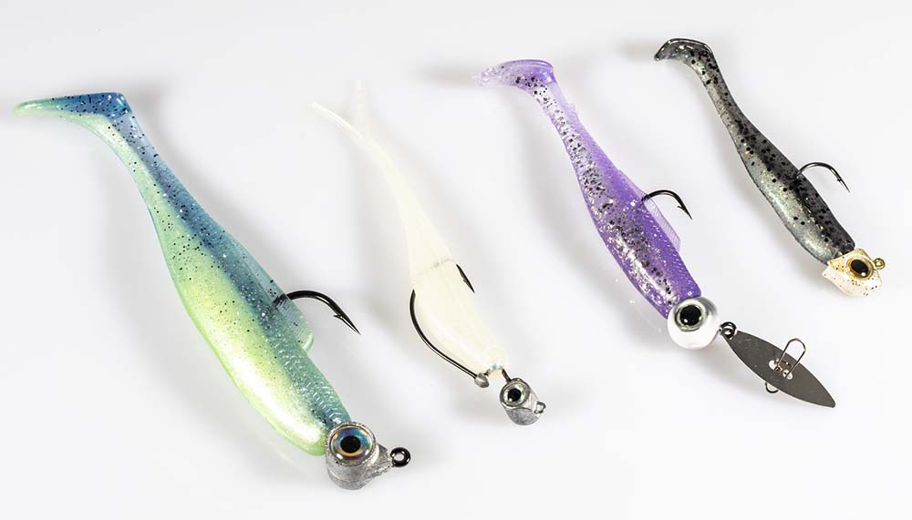 Top Surface Waters Fishing Lures used in Wisconsin