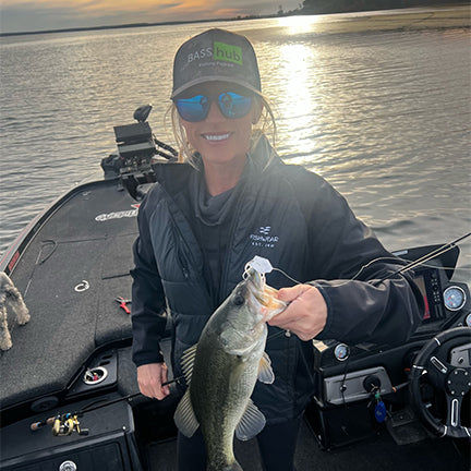 Stephanie Hemphill-Pellerin