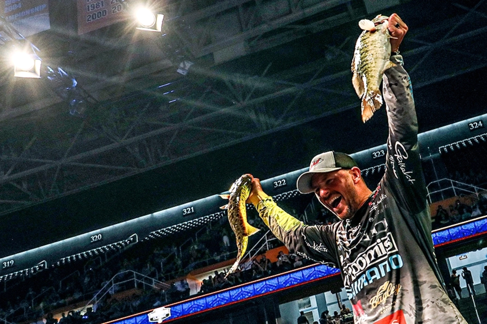 Backstory of the Bassmaster Classic-Winning Technique
