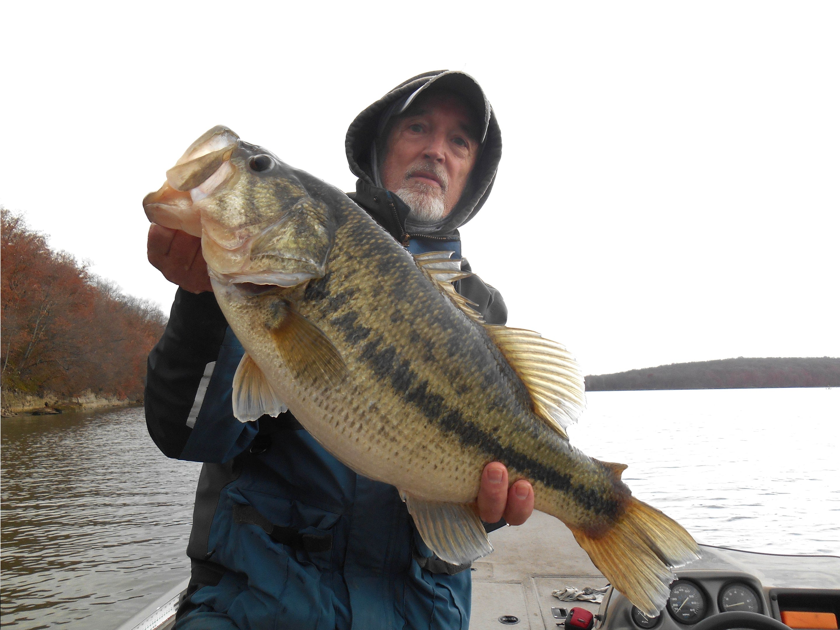 Midwest Finesse Fishing: December 2023