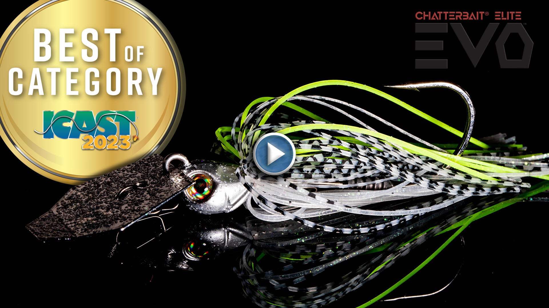 Best Freshwater hard lure