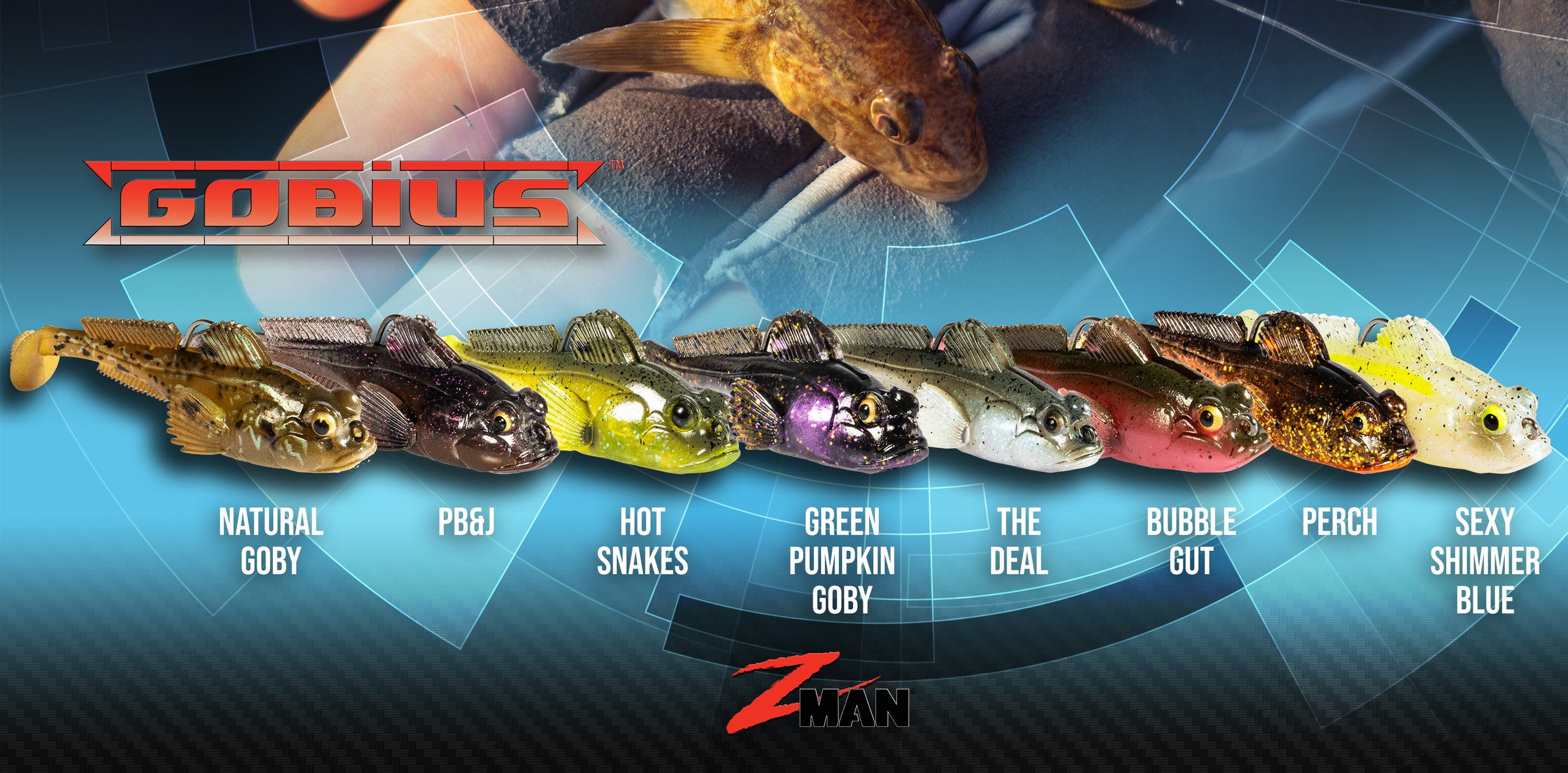 AVAILABLE NOW: Bass Snacks that Bounce Back