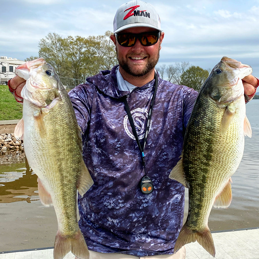 My New Favorite Finesse Bait — Sweetwater Fishing Blog
