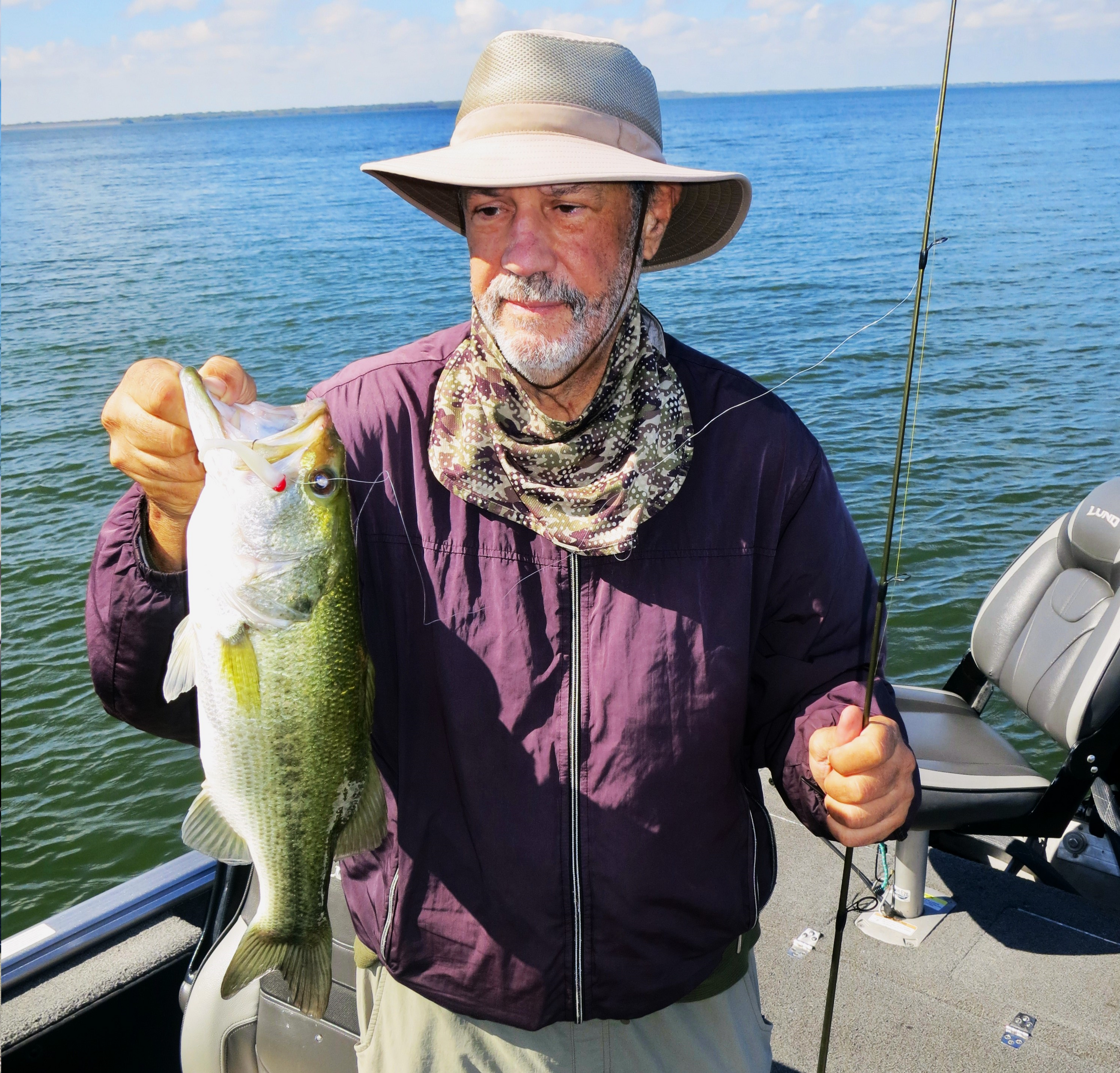 Midwest Finesse Fishing: October 2023
