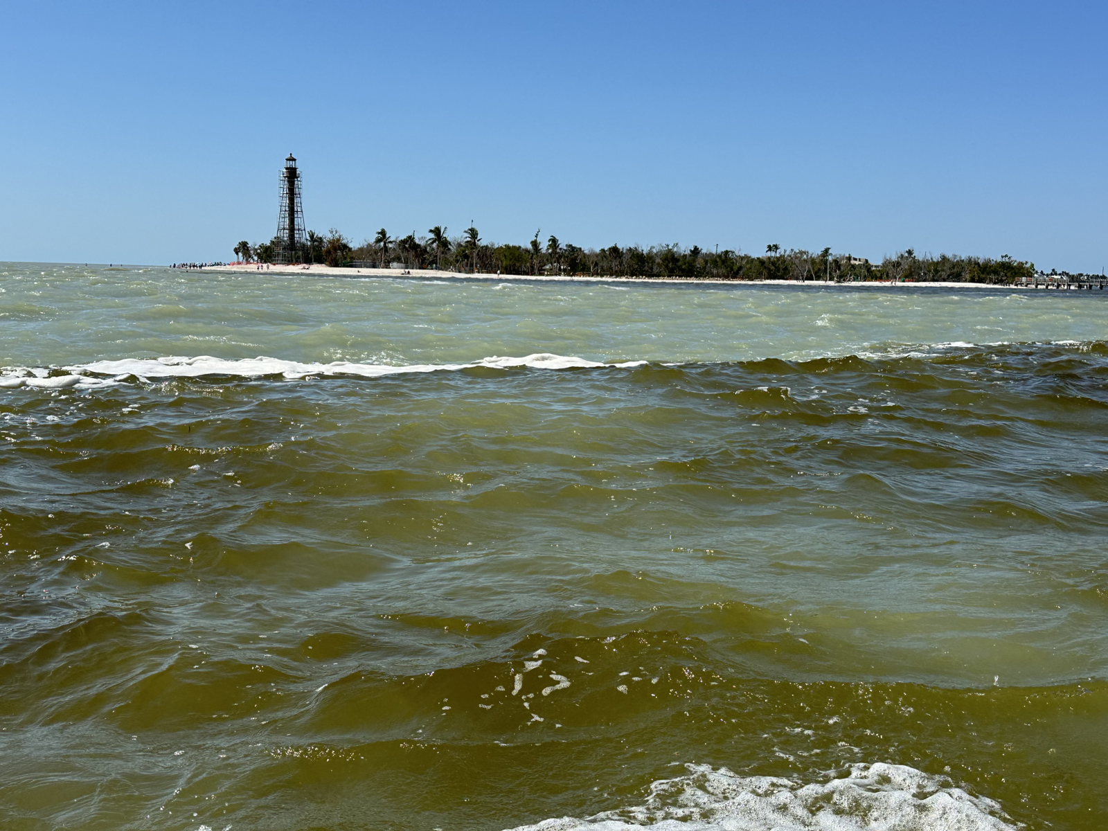 FAQs: Capts. For Clean Water – PRE-WATER CRISIS ACTIVATION: LAKE O DISCHARGES