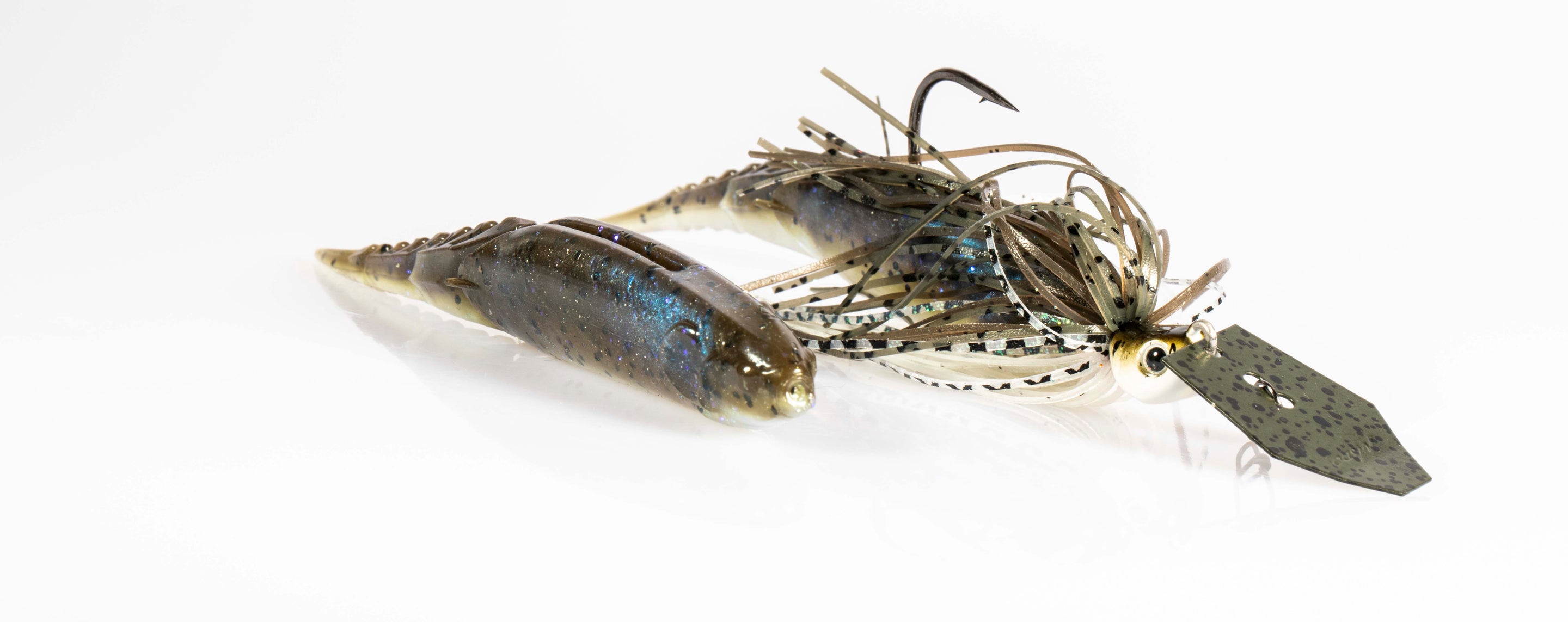 ChatterBait® Creators Reveal Ultra-Refined ElaZtech® Trailer