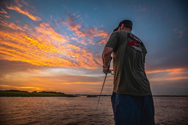 Environmental Efforts Paying off for Z-Man® Fishing