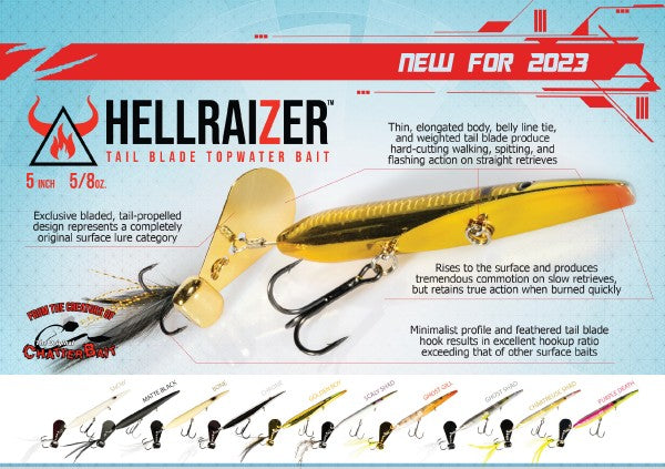 2023 New Products 2023 New Products