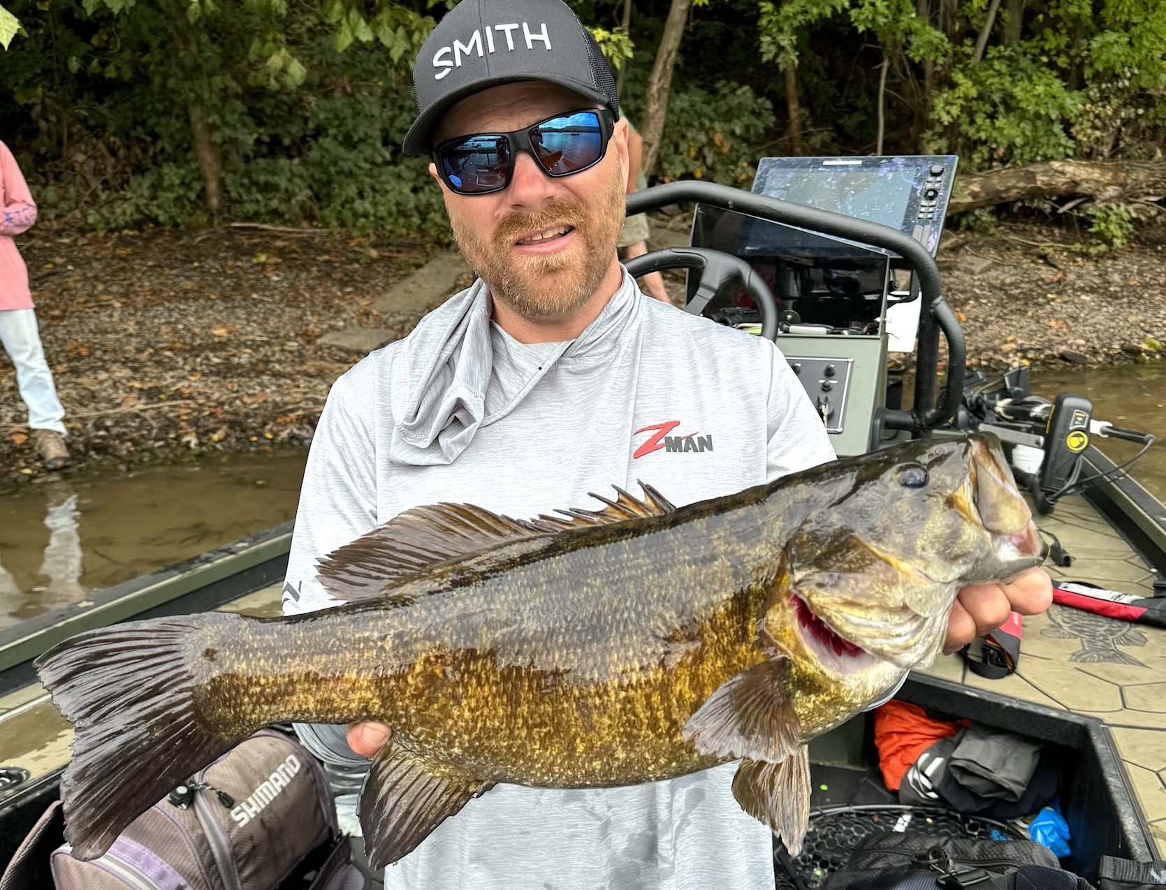 Smallmouth Unicorn