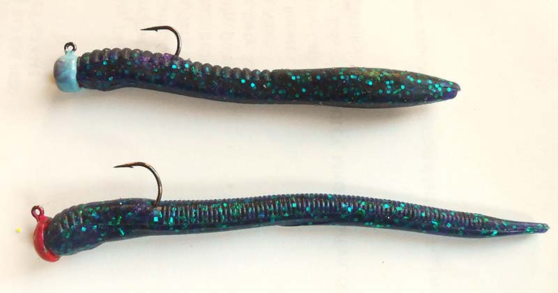 Midwest Finesse Fishing: November 2024