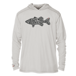 Bass BaitZ Tech HoodieZ™