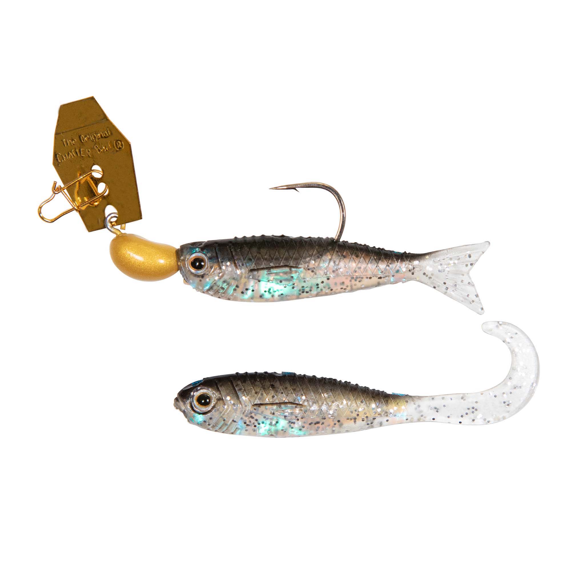 chaturbate fishing lure Flashback® Mini Abu Garcia Veritas V5 Color:EXELT2000D Type_Trolling Lures & Plugs