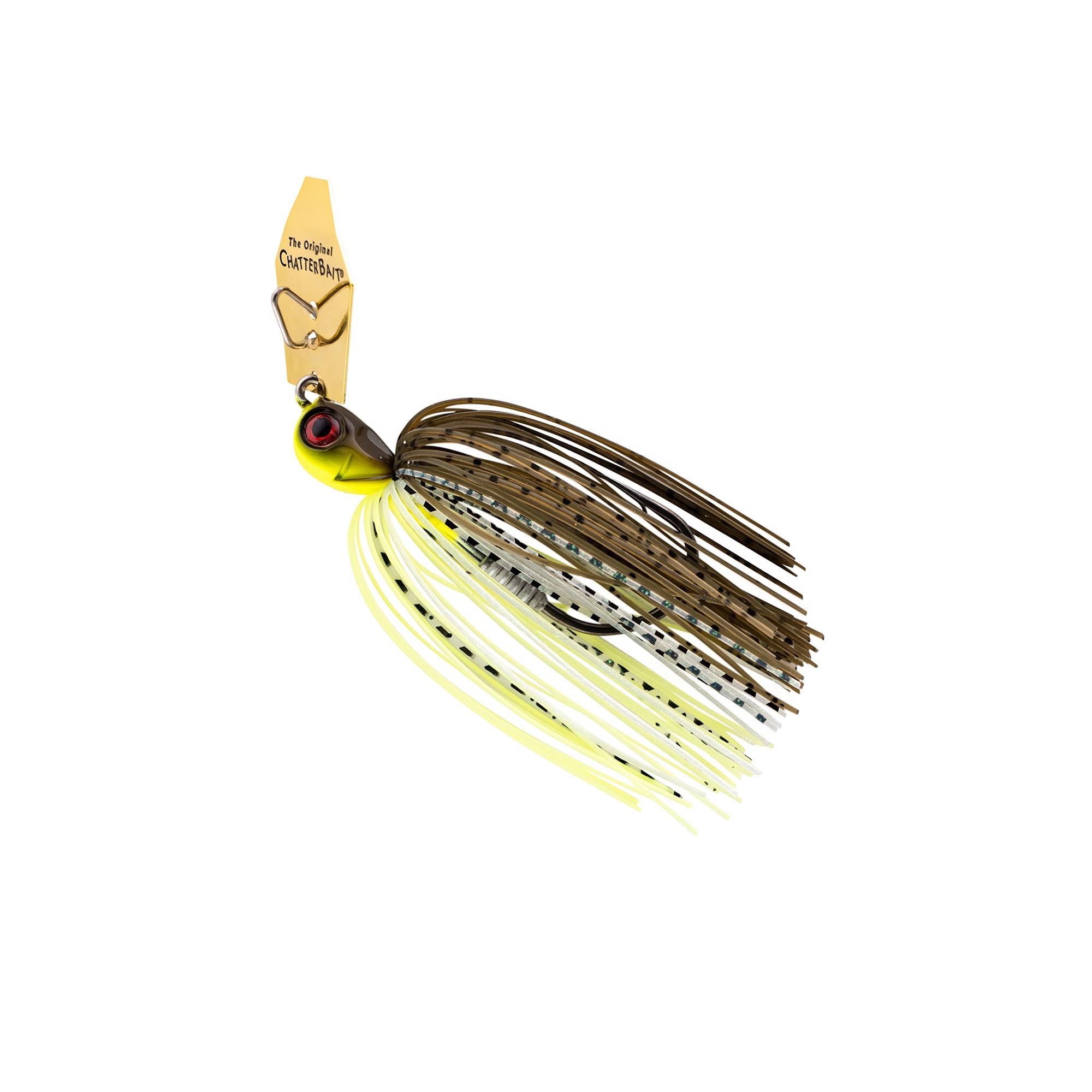 ChatterBait® Elite EVO™ HD