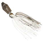 Tungsten ChatterBait® Elite EVO™