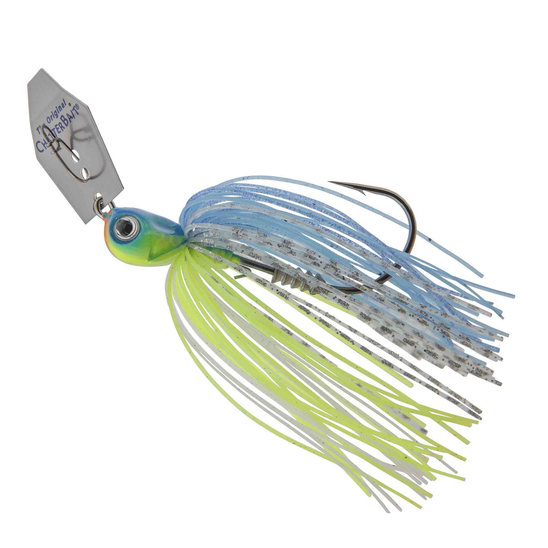Tungsten ChatterBait® Elite EVO™