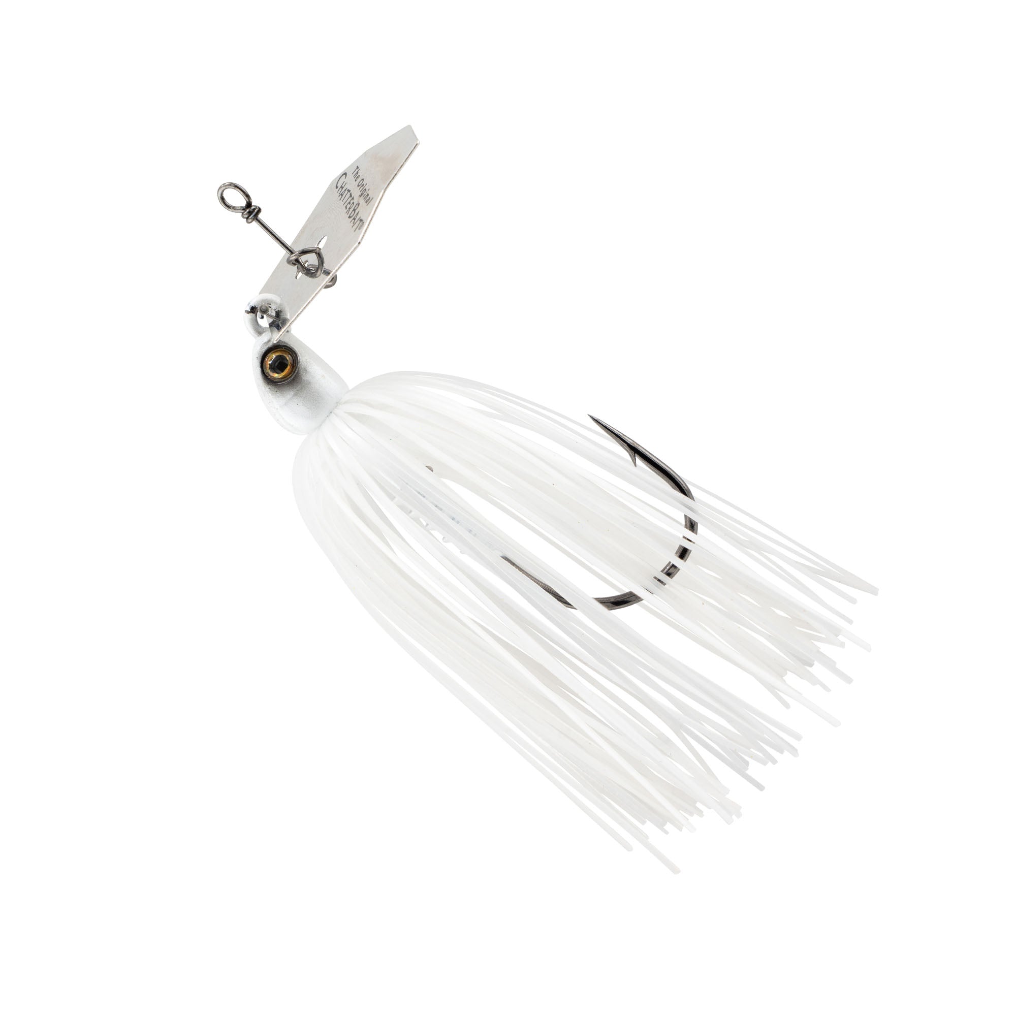 ChatterBait® PZ2™ *Available Fall 2026*