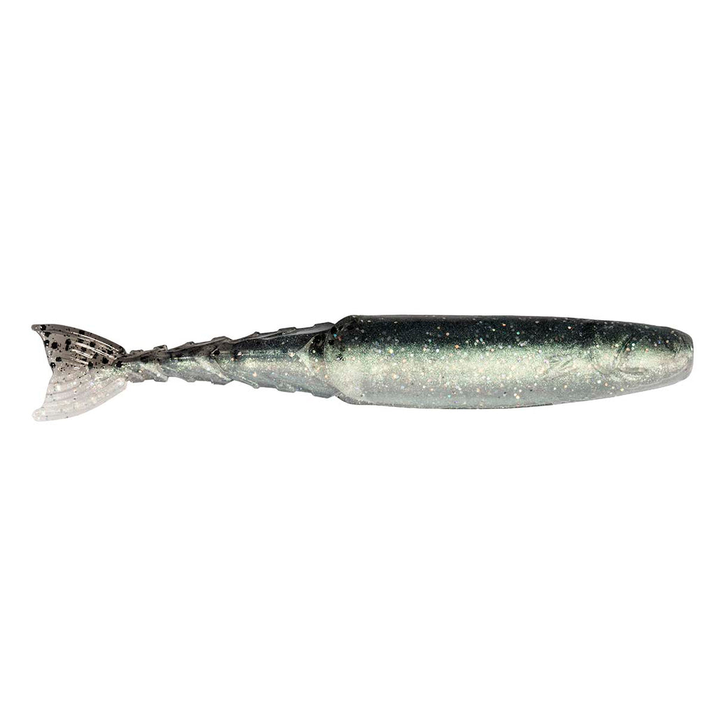 dirty bomb fishing lure Chattershad