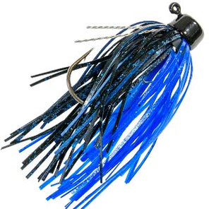 Jigs and Spinners