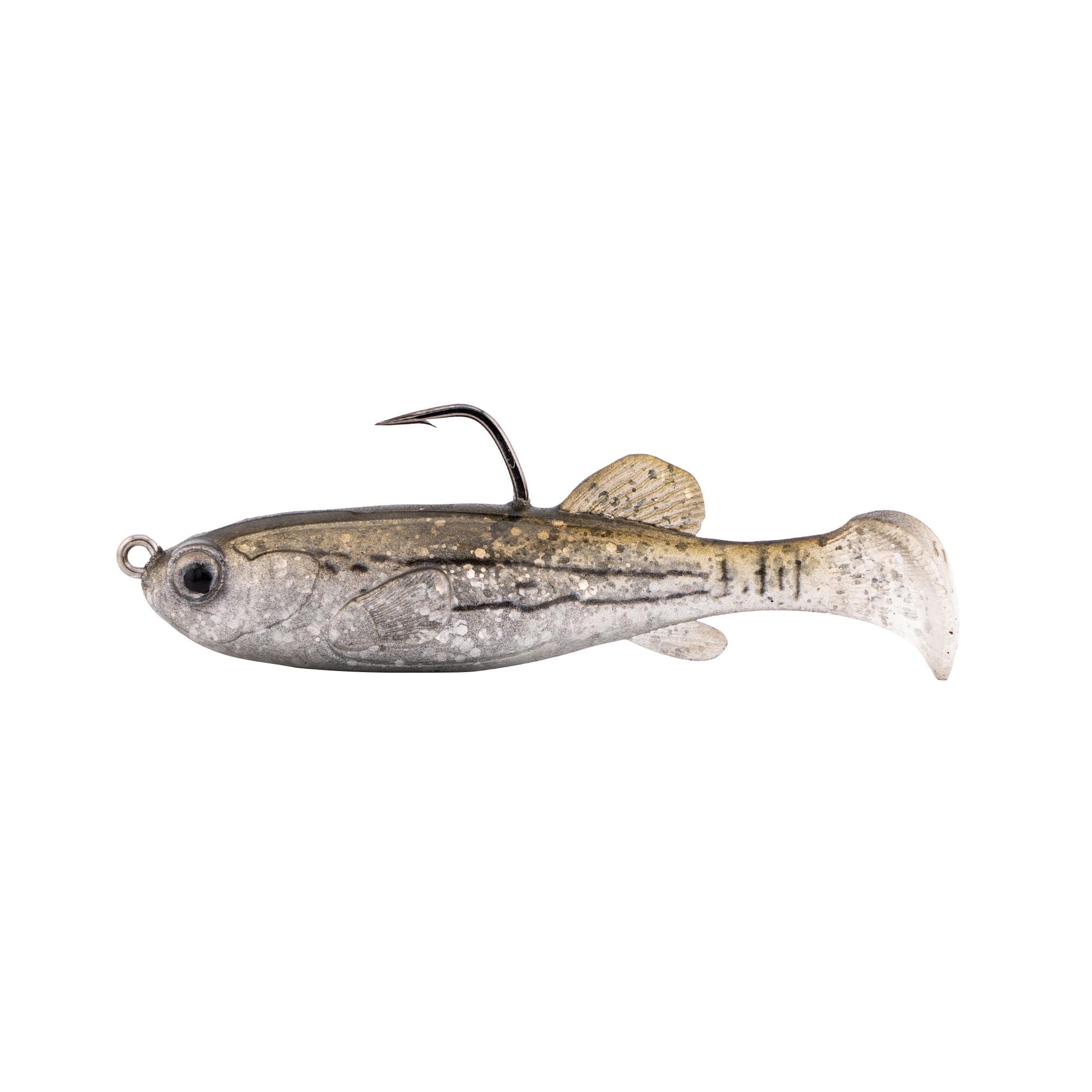 boys life fishing lures 2.75