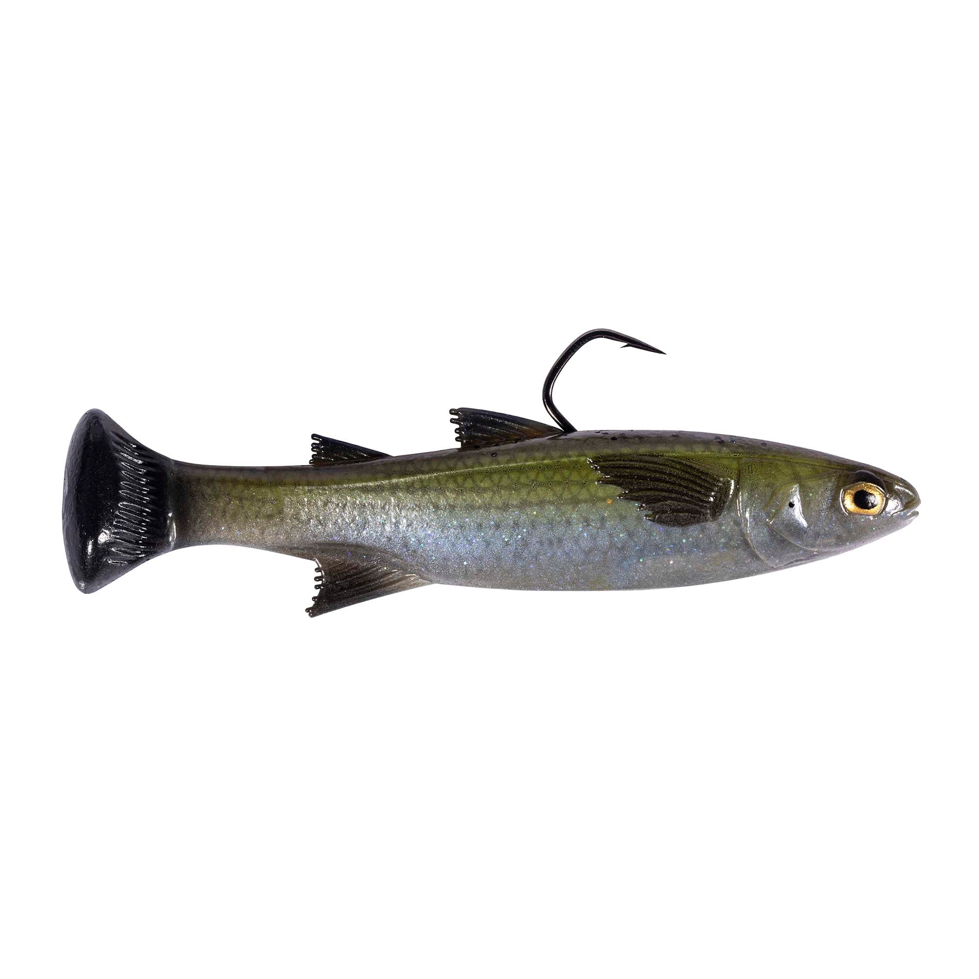 coon tail fish lures Mulletron™ LT