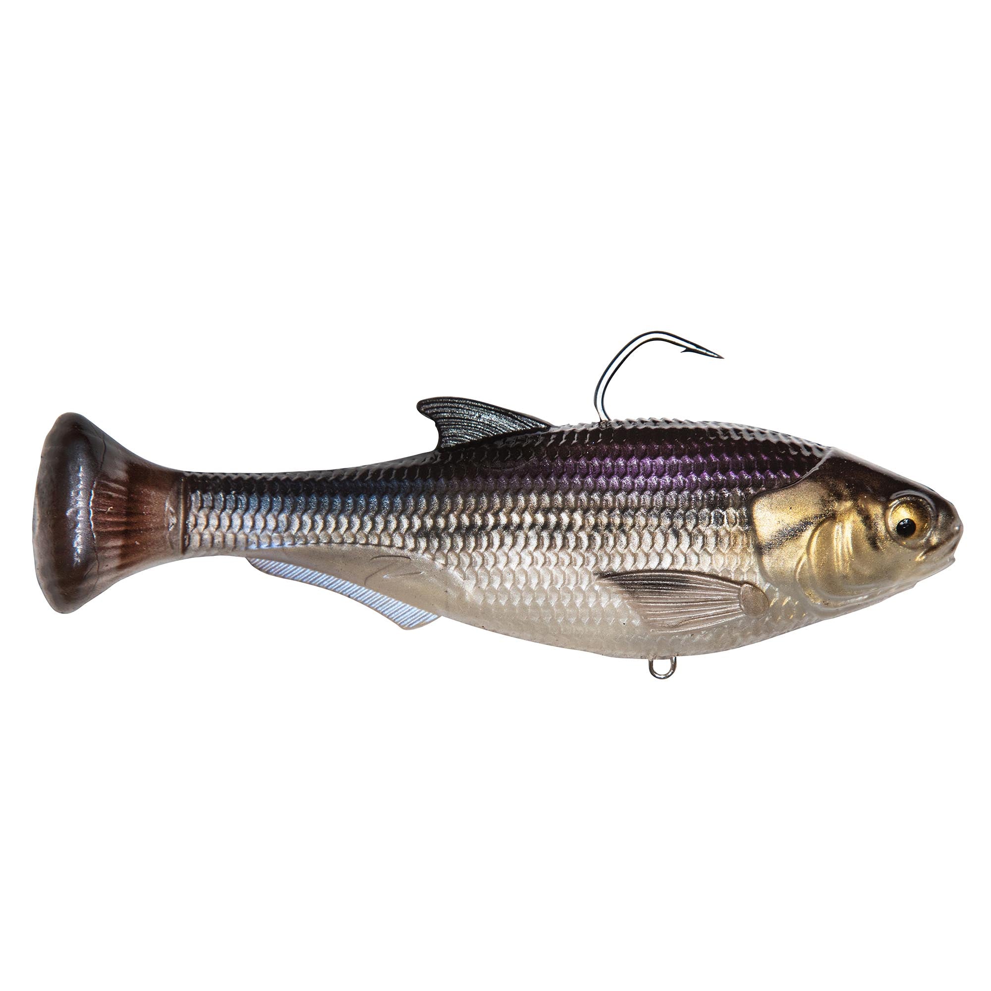 FishMum Z-Man Gobius Swimbait - 3 Inch — Discount Tackle