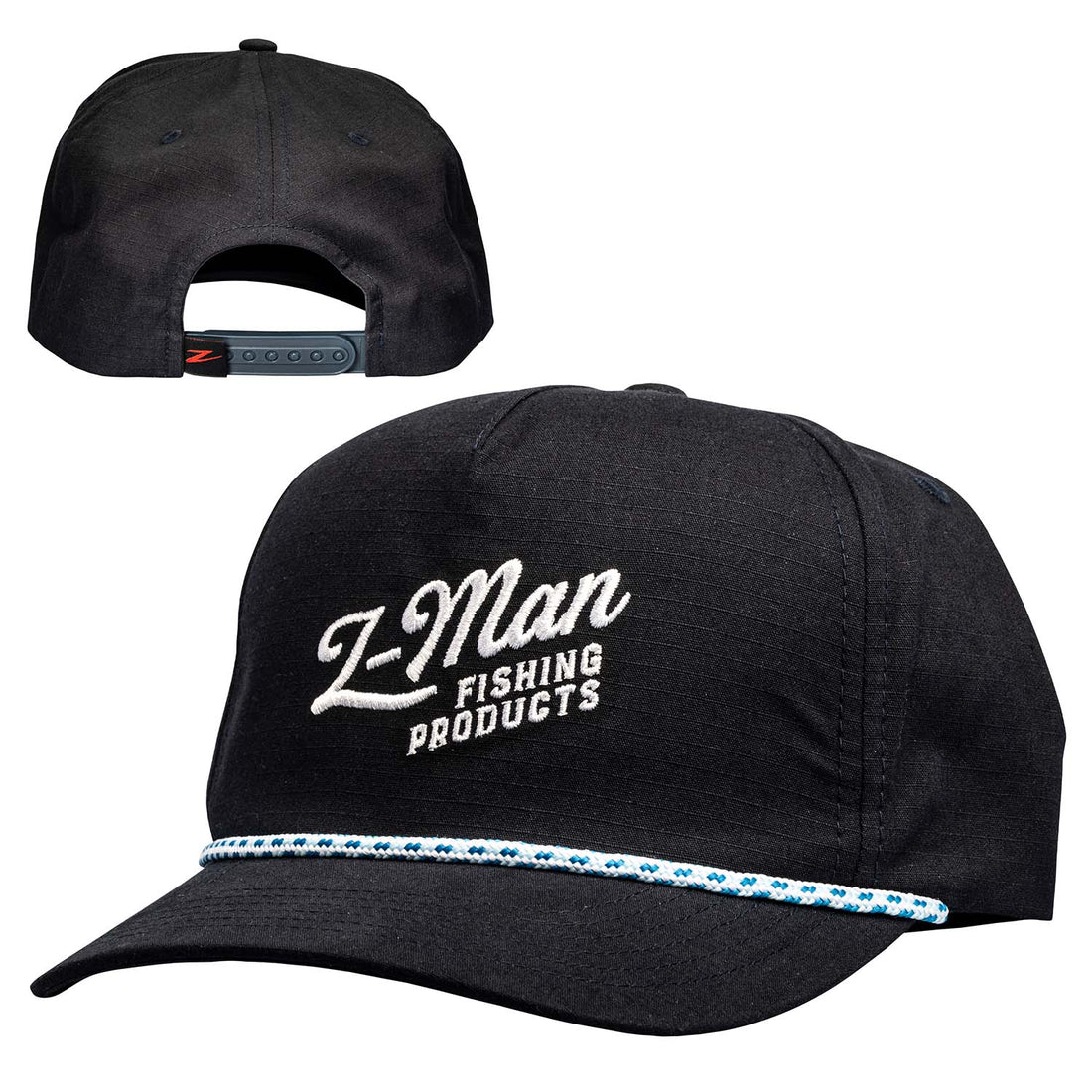 Vintage Rope HatZ™