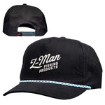 Vintage Rope HatZ™