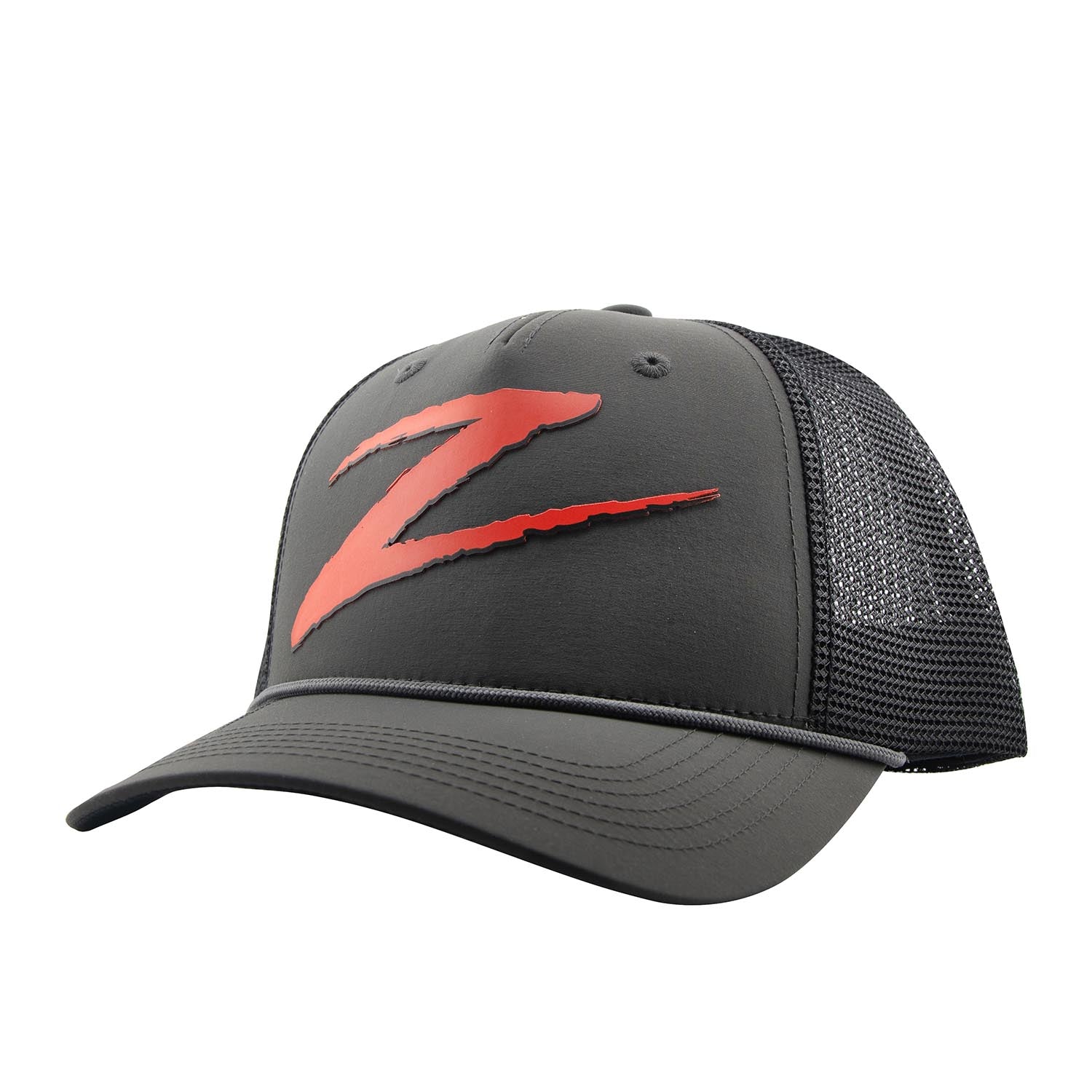 Big Red Z Trucker HatZ™