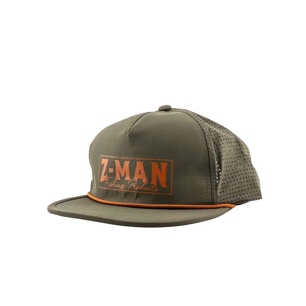 Packable Tech HatZ