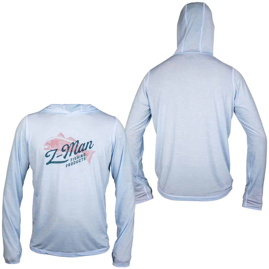 Redfish Tech HoodieZ™