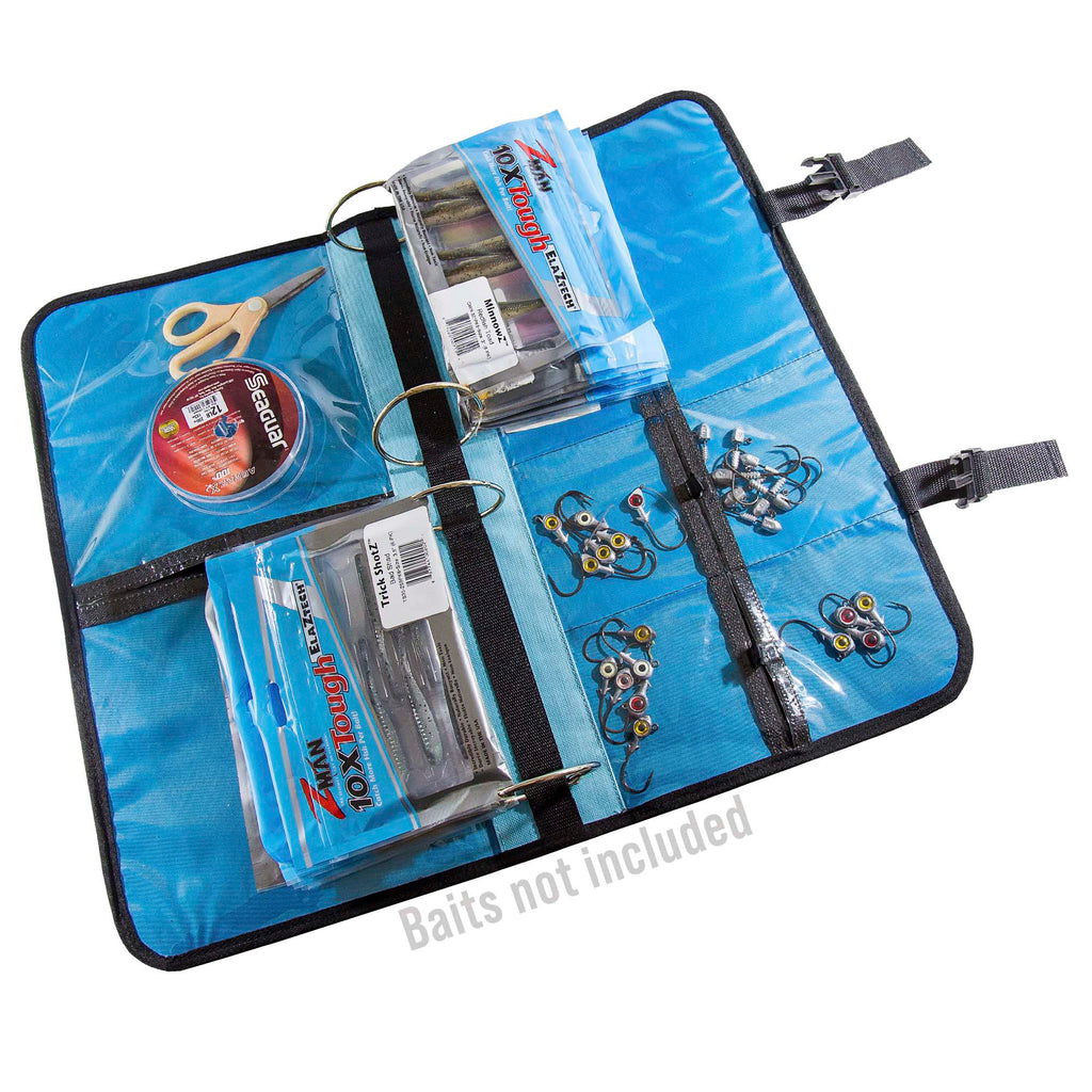 Bait BinderZ Doublewide