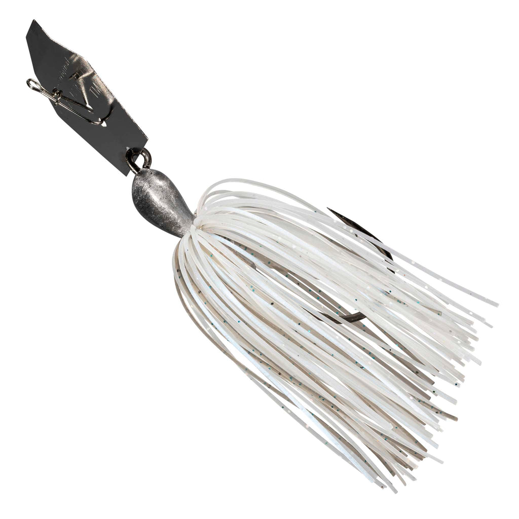 Chatterbait: guida completa tecniche per luccio, persico e black bass Chatterbait: guida completa tecniche per luccio, persico e black bass