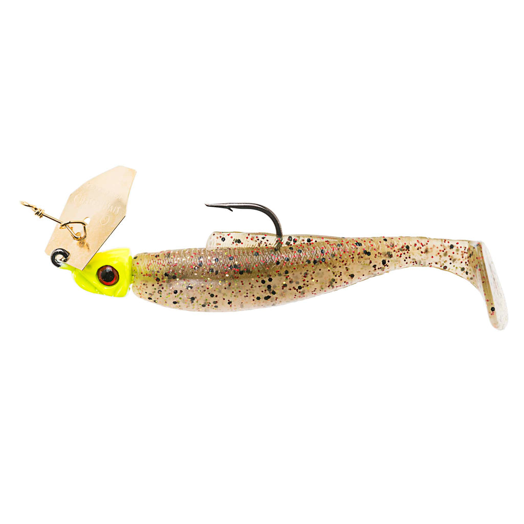 cebel fishing lures DieZel™ ChatterBait®