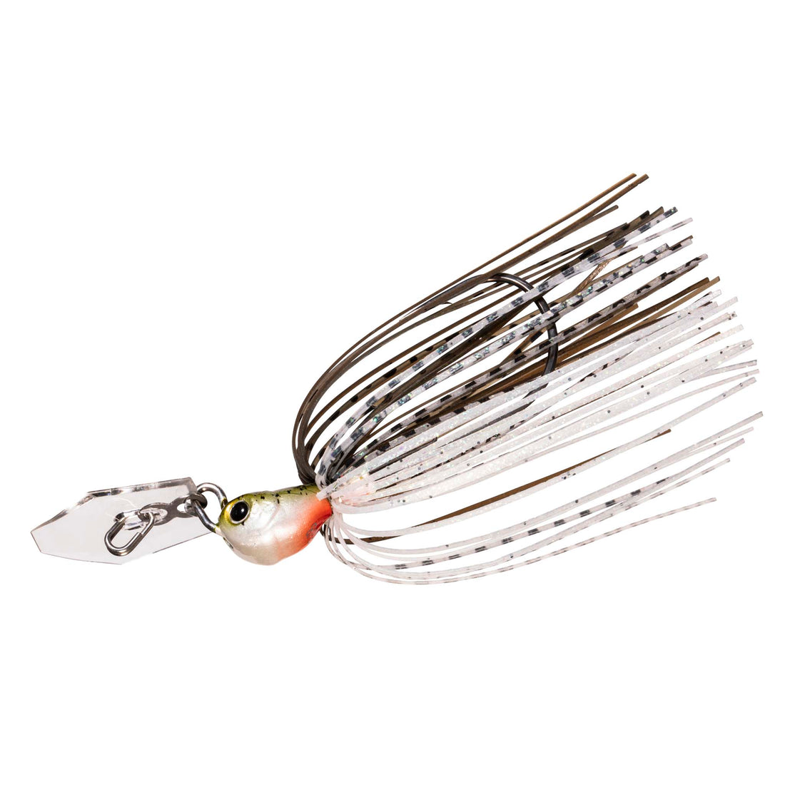 ChatterBait® JackHammer™ StealthBlade™