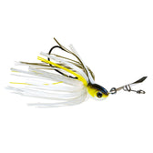 Project Z™ ChatterBait® Weedless