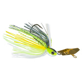 Project Z™ ChatterBait® Weedless