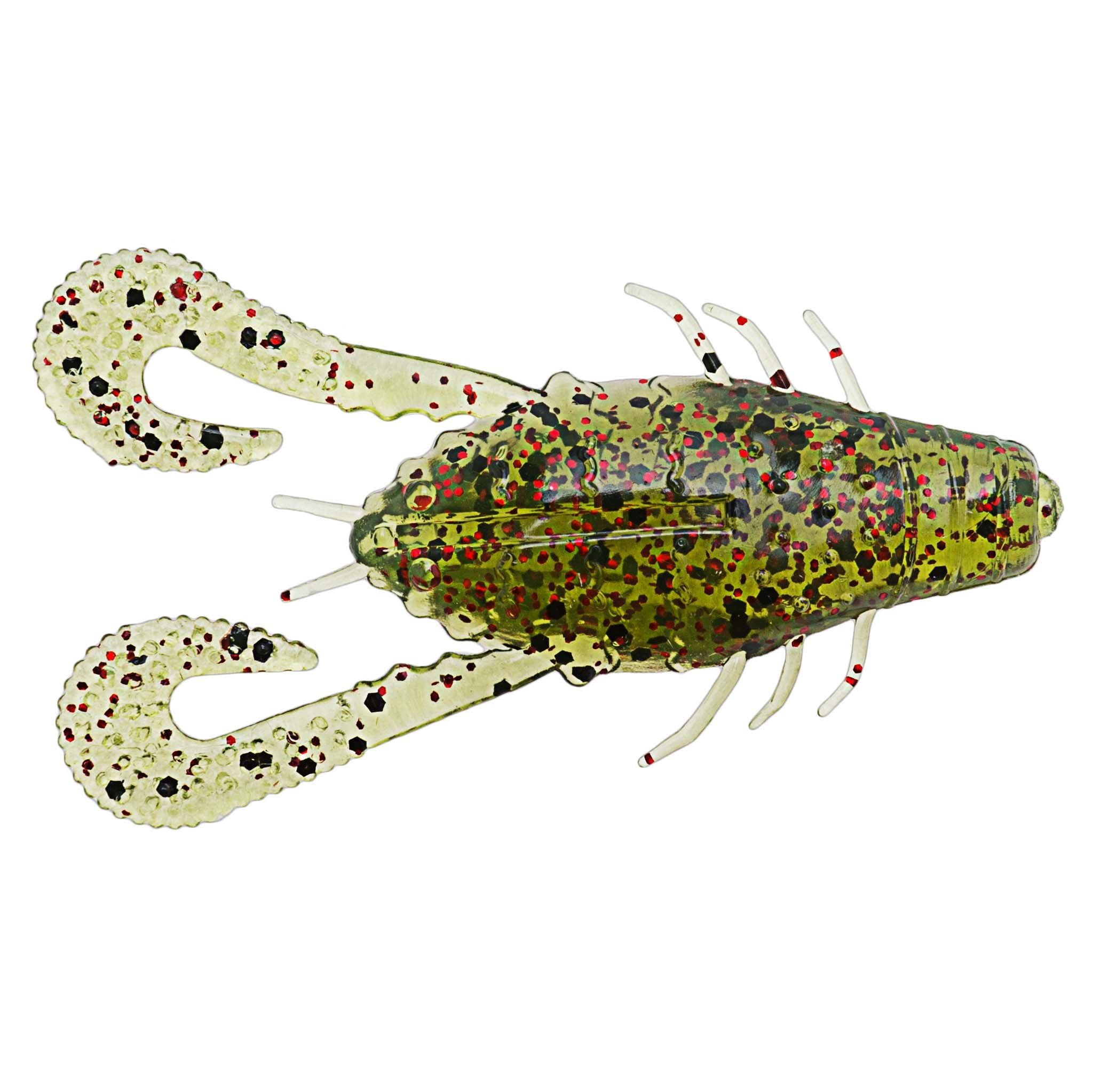 crustacean fishing lures CrusteaZ™