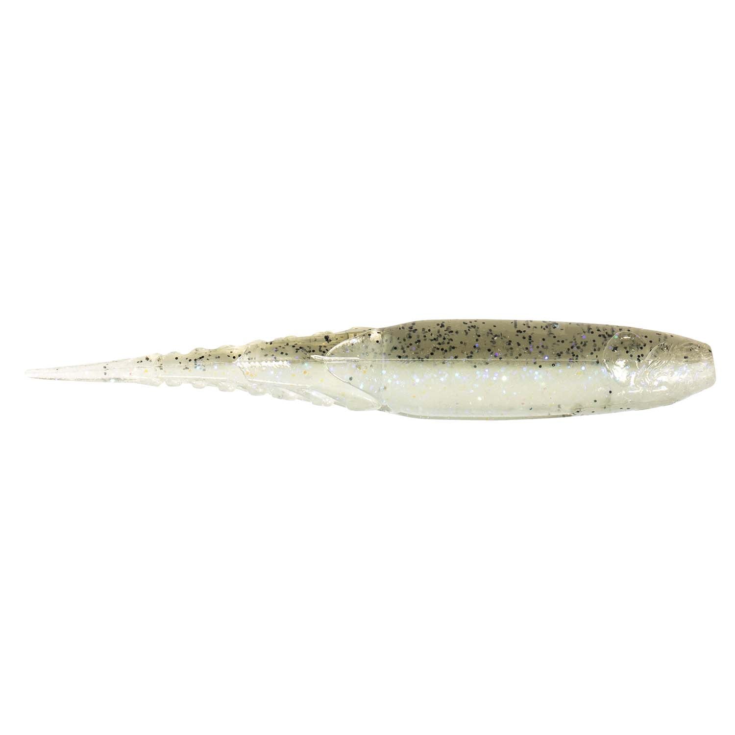 4.5 (5-pack) / Electric Shad