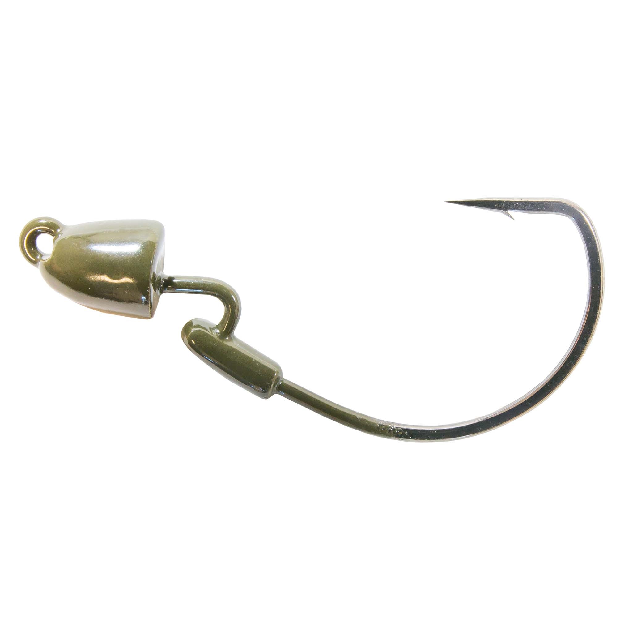 bullet type weighted hook Finesse BulletZ™