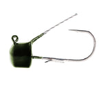 Finesse ShroomZ™ Weedless