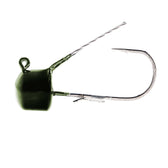 Finesse ShroomZ™ Weedless