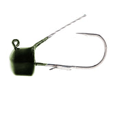 Finesse ShroomZ™ Weedless