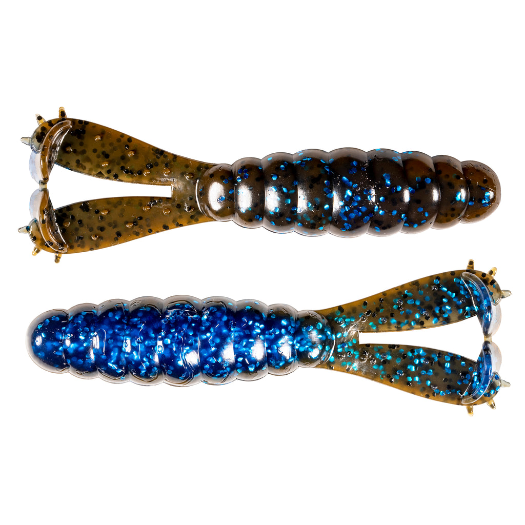 Z-Man Baby Goat 3 in Unrigged Swimbaits 6-Pack Z-Man Baby Goat 3 in Unrigged Swimbaits 6-Pack