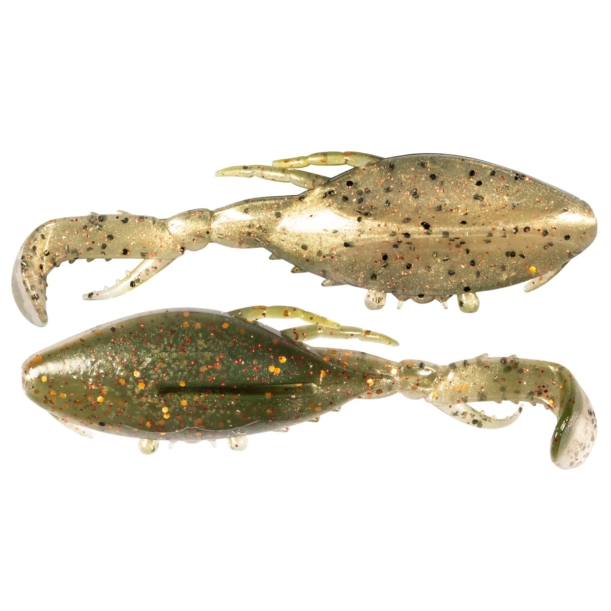 crab fishing lure Kicker CrabZ™