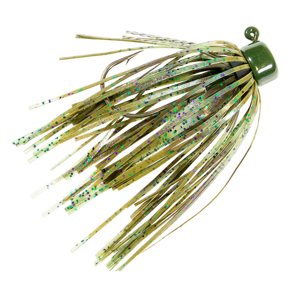 ShroomZ™ Micro Finesse Jig