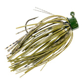 ShroomZ™ Micro Finesse Jig