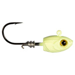 Micro Shad HeadZ™