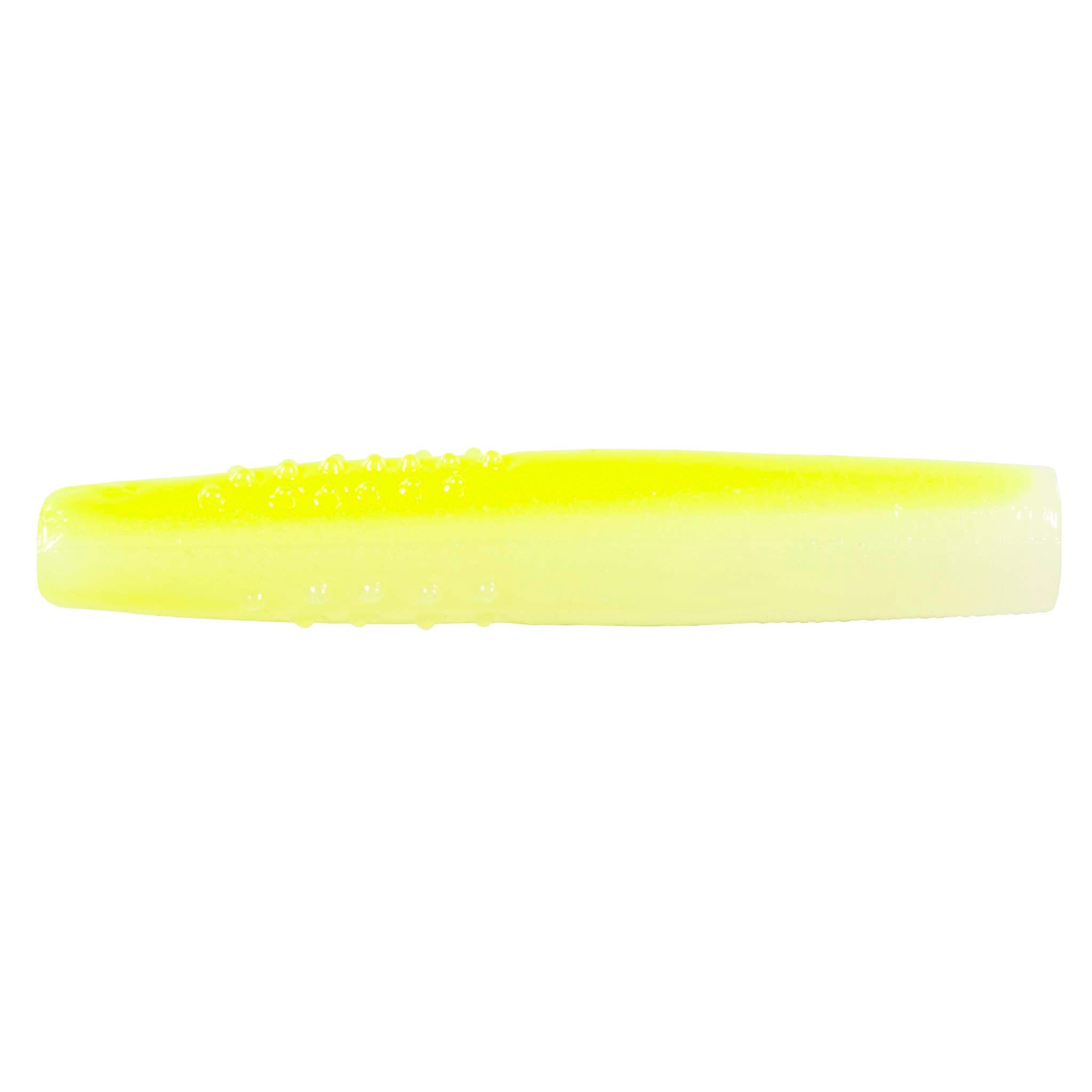 1.75 (8-pack) / Glow Chartreuse