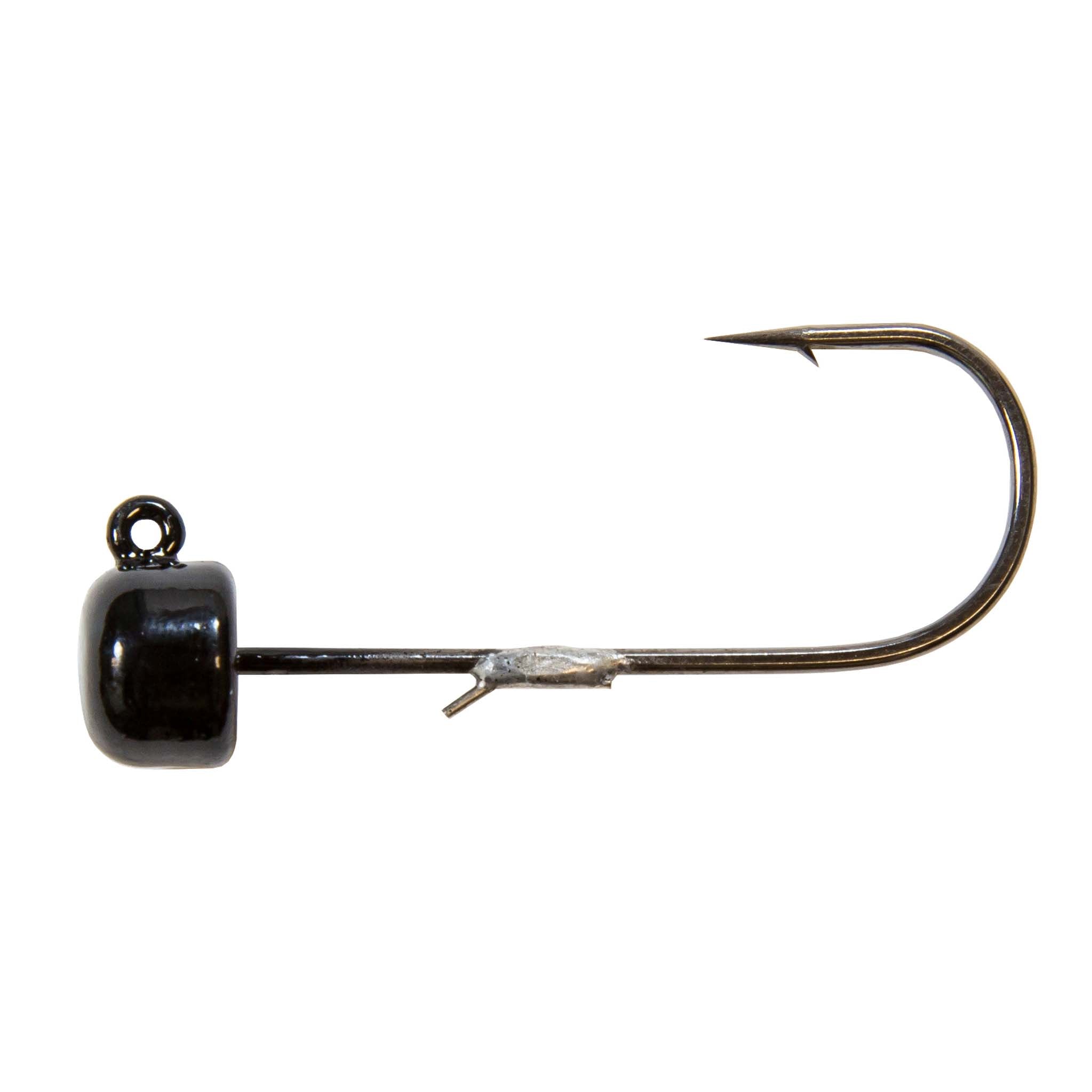 Z-Man Weedless Power Finesse ShroomZ Jighead Review - Wired2Fish